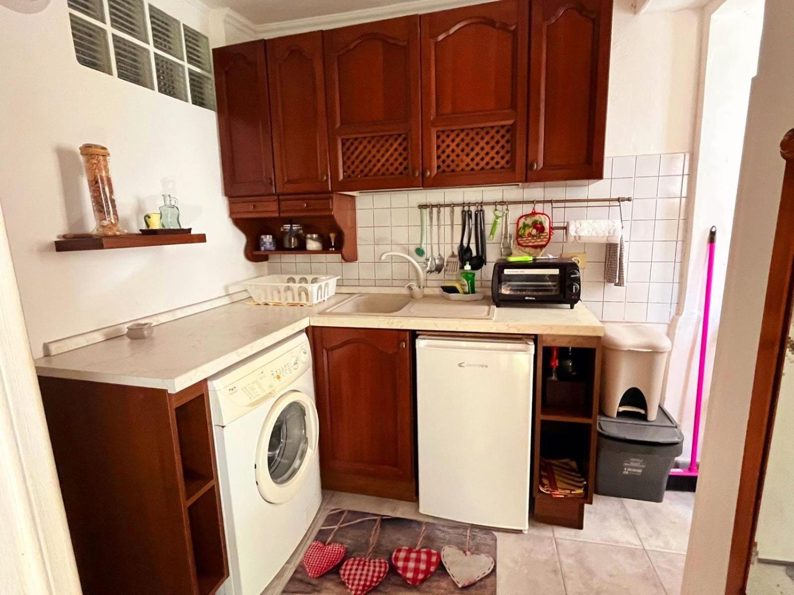 Casa Di Ortigia Apartman Szirakúza Kültér fotó